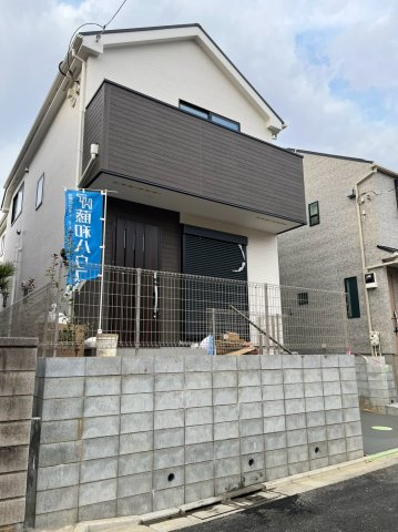 練馬区大泉学園町22-6期　10号棟