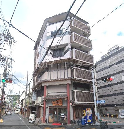 祇園八百伊ビル