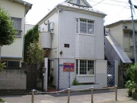 ライフピアシルビアの外観|外観