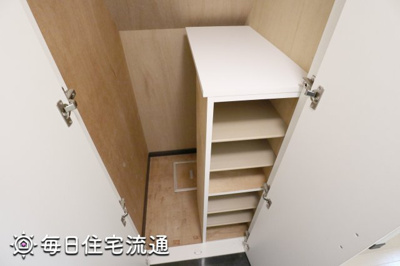 【収納】 | ＴＲＫ