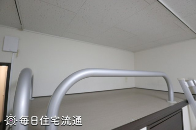 【寝室】 | ＴＲＫ