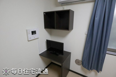 【内装】 | ＴＲＫ