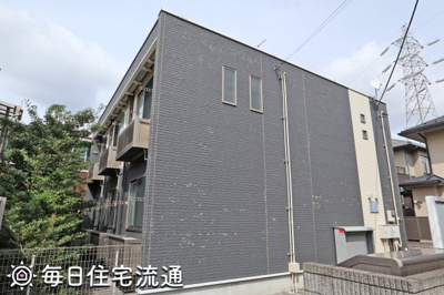 【外観】 | ＴＲＫ