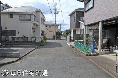 【周辺】 | ＴＲＫ