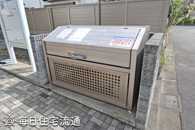 【その他共用部分】 | ＴＲＫ