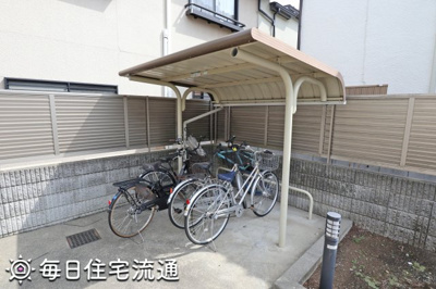 【その他共用部分】 | ＴＲＫ