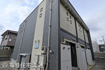 【外観】 | ＴＲＫ