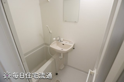 【浴室】 | ＴＲＫ