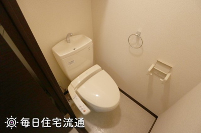 【トイレ】 | ＴＲＫ
