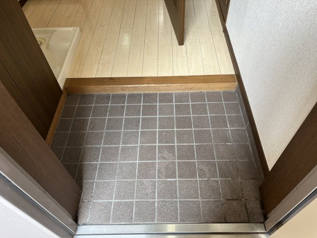 クリスタルタウン金山｜名古屋市の賃貸ならMy賃貸の玄関|クリスタルタウン金山