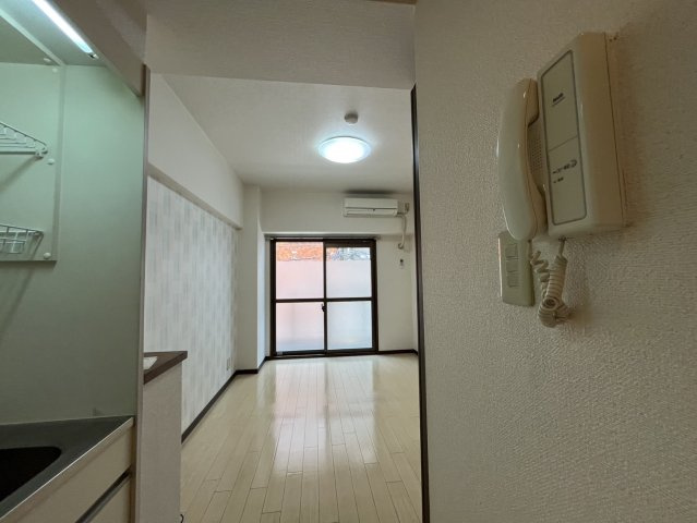 クリスタルタウン金山｜名古屋市の賃貸ならMy賃貸の居間・リビング|クリスタルタウン金山