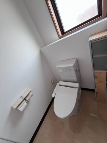 【トイレ】 | 岩瀬川町事務所