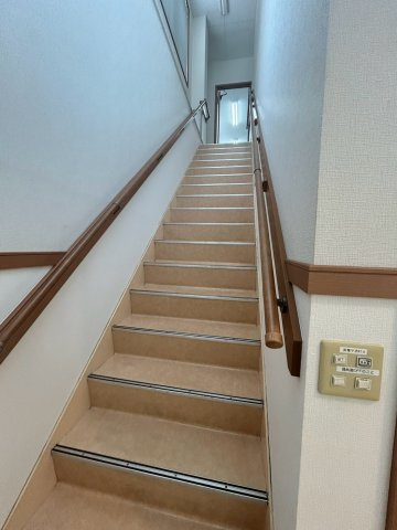 岩瀬川町事務所のその他