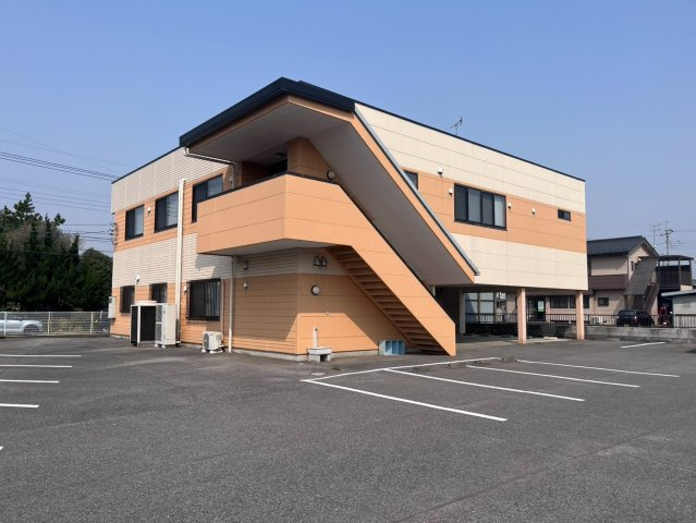 岩瀬川町事務所