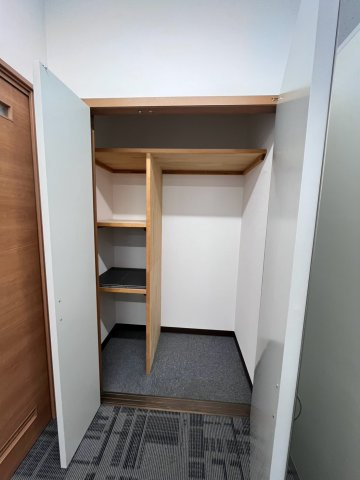 【収納】 | 岩瀬川町事務所