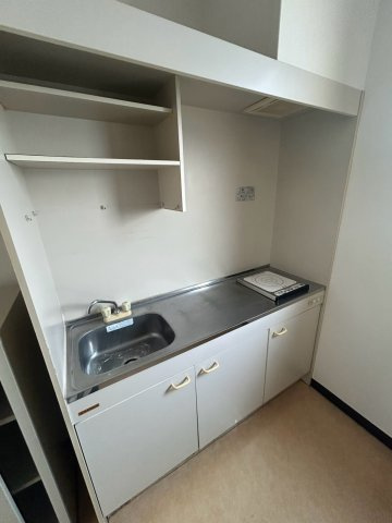 【キッチン】 | 岩瀬川町事務所