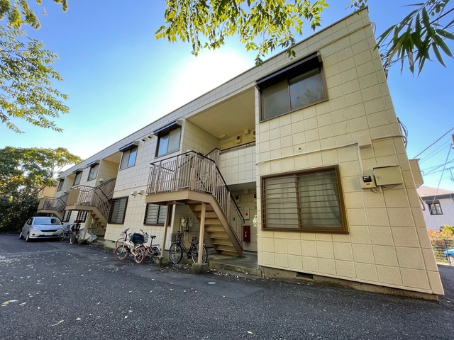 メゾンパサニア