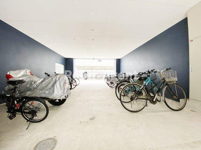 レジデンシア今池のその他