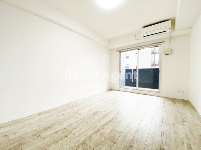 レジデンシア今池の居間・リビング