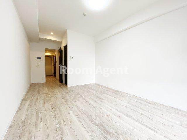 レジデンシア今池の内装