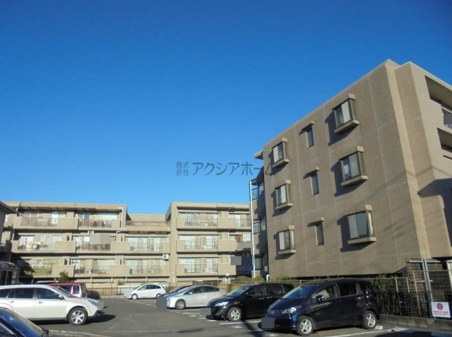 ハイホーム武蔵藤沢