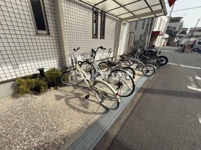 【その他共用部分】 | グラシューズ