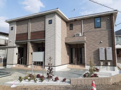 【外観】 | コンジュニム