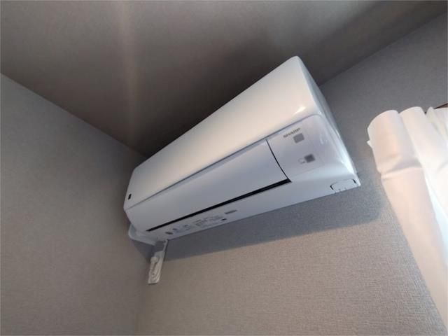 パークサイドプルメリアの設備