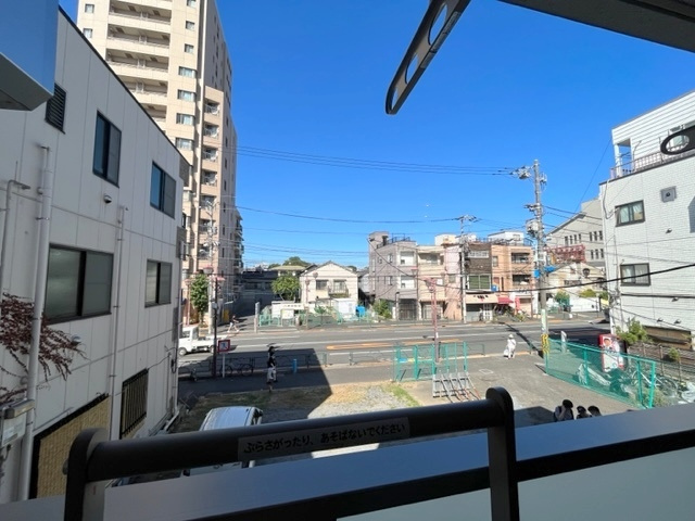 ＭＡＣ根津の展望