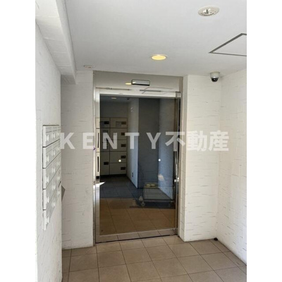 【その他共用部分】 | アイディ大森１７