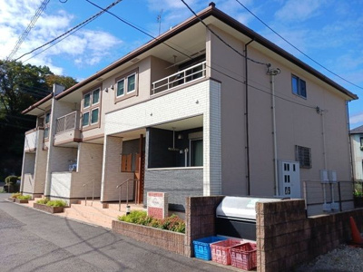 【外観】 | アレス