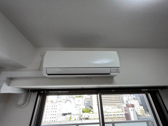 スプランディッド安土町の設備