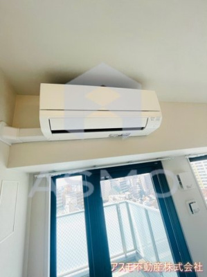 【設備】 | S-RESIDENCE福島diverse