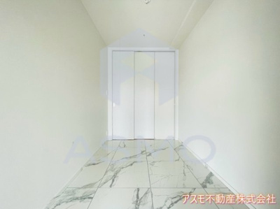 【その他】 | S-RESIDENCE福島diverse