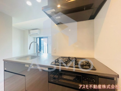 【キッチン】 | S-RESIDENCE福島diverse