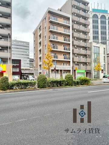 コスモナーレ千種