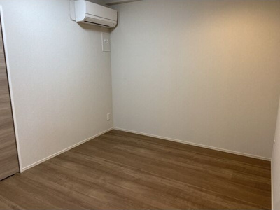 【洋室】 | ロイジェント日吉Ⅱ