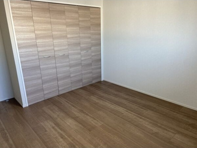 【洋室】 | ロイジェント日吉Ⅱ