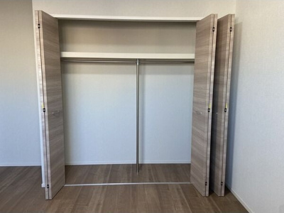 【収納】 | ロイジェント日吉Ⅱ