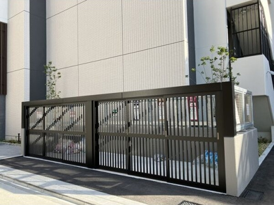 【その他共用部分】 | ロイジェント日吉Ⅱ