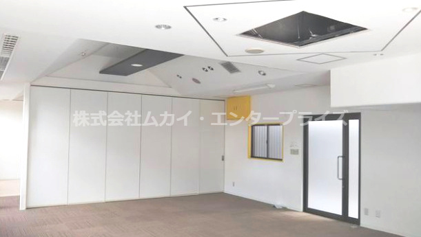 新栄プロパティー白鳥