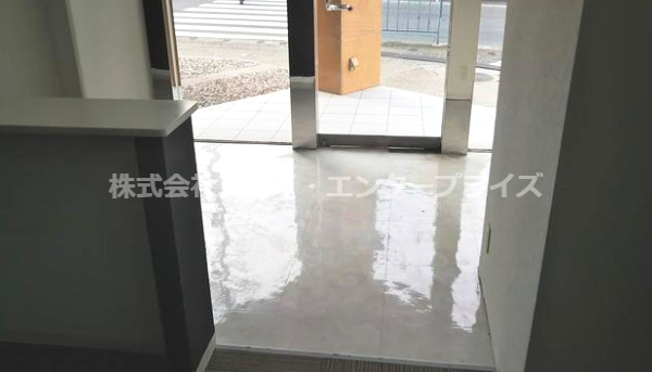 新栄プロパティー白鳥の内装|中はこのようになっています