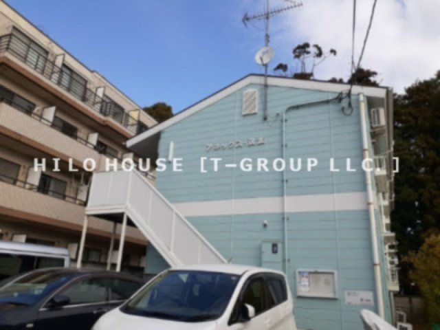 アネックス双葉