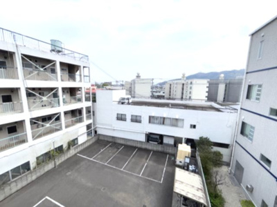 【展望】 | ハイムオアシス