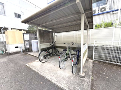 【その他共用部分】 | ハイムオアシス