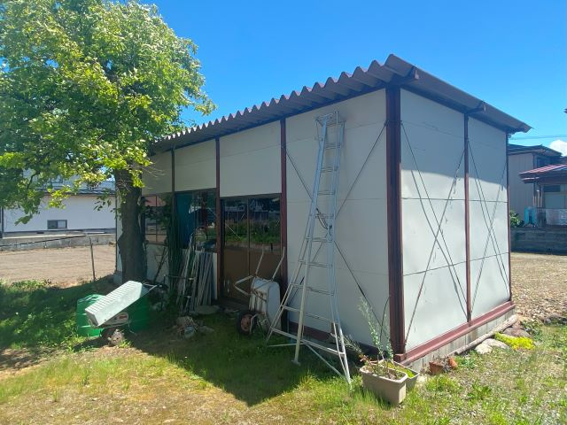 西村山郡河北町大字溝延　中古住宅のその他