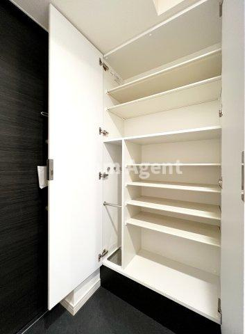 プレサンス上前津エレスタの設備