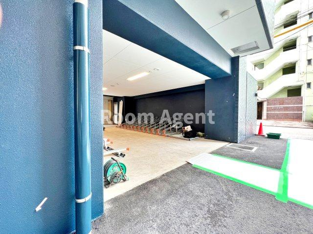 プレサンス上前津エレスタのその他