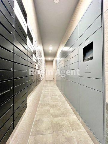 プレサンス上前津エレスタのその他