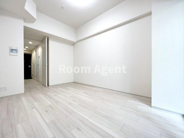 プレサンス上前津エレスタの内装